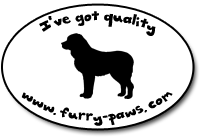 I've Got Quality Central Asian Shepherds on Furry-Paws.com