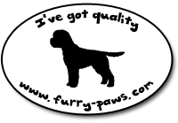 I've Got Quality Lagotto Romagnolos on Furry-Paws.com