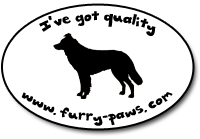 I've Got Quality Border Collies on Furry-Paws.com