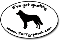 I've Got Quality German Shepherd Dogs on Furry-Paws.com