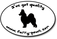 I've Got Quality Papillons on Furry-Paws.com