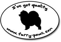 I've Got Quality Pomeranians on Furry-Paws.com