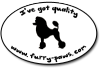 I've Got Quality Standard Poodles on Furry-Paws.com