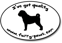 I've Got Quality Pugs on Furry-Paws.com
