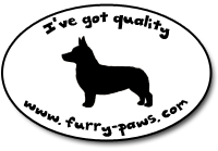 I've Got Quality Pembroke Welsh Corgis on Furry-Paws.com