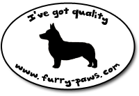 I've HAVE Got Quality Cardigan Welsh Corgis on Furry-Paws.com