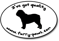 I've Got Quality Bulldogs on Furry-Paws.com