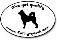 I've Got Quality Alaskan Malamutes on Furry-Paws.com