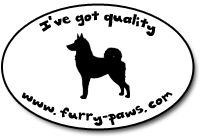 I've Got Quality Karelian Bear Dogs on Furry-Paws.com