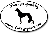 I've Got Quality Salukis on Furry-Paws.com
