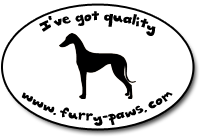 I've Got Quality Sloughis on Furry-Paws.com