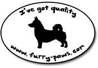 I've Got Quality Swedish Vallhunds on Furry-Paws.com