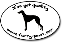 I've Got Quality Whippets on Furry-Paws.com