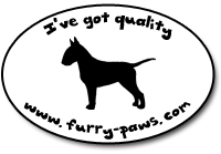 I've Got Quality Bull Terriers on Furry-Paws.com