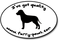 I've Got Quality Staffordshire Bull Terriers on Furry-Paws.com