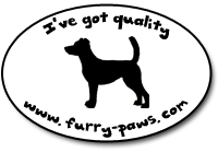 I've Got Quality Jack Russell Terriers on Furry-Paws.com