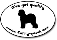 I've Got Quality Old English Sheepdogs on Furry-Paws.com