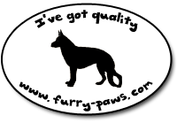 I've Got Quality Border Collies on Furry-Paws.com