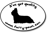 I've Got Quality Skye Terriers on Furry-Paws.com