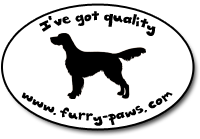 I've Got Quality English Setters on Furry-Paws.com