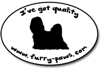I've Got Quality Shih Tzus on Furry-Paws.com
