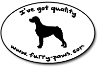 I've Got Quality Brittanies on Furry-Paws.com