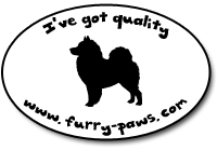I've Got Quality American Eskimo Dogs on Furry-Paws.com