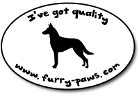 I've Got Quality Belgian Malinois on Furry-Paws.com