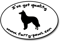 I've Got Quality Belgian Tervurens on Furry-Paws.com