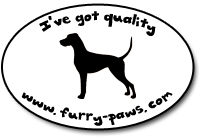 I've Got Quality Redbone Coonhounds on Furry-Paws.com