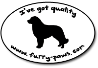 I've Got Quality Great Pyrenees on Furry-Paws.com