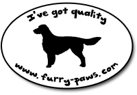 I've Got Quality Golden Retrievers on Furry-Paws.com