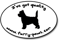 I've Got Quality Cairn Terriers on Furry-Paws.com