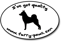 I've Got Quality Finnish Spitzs on Furry-Paws.com