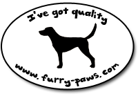 I've Got Quality Harriers on Furry-Paws.com