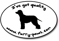 I've Got Quality Irish Water Spaniels on Furry-Paws.com