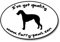 I've Got Amazing Irish Wolfhounds on Furry-Paws.com