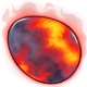 Fireball the Fiery Egg
