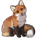 Fig the Red Fox