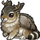 Willy the Wolpertinger