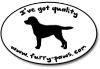 Welcome to Parker & Gamble on Furry-Paws.com