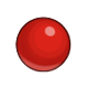 Purchase Red Rubber Ball