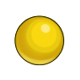 Purchase Yellow Rubber Ball