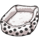 Purchase Polka Dot Dog Bed