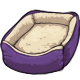 Purchase Purple Dog Bed