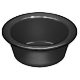 Purchase Black Bowl