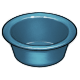 Purchase Blue Bowl