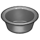 Purchase Grey Bowl