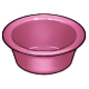 Purchase Pink Bowl
