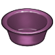 Purchase Purple Bowl